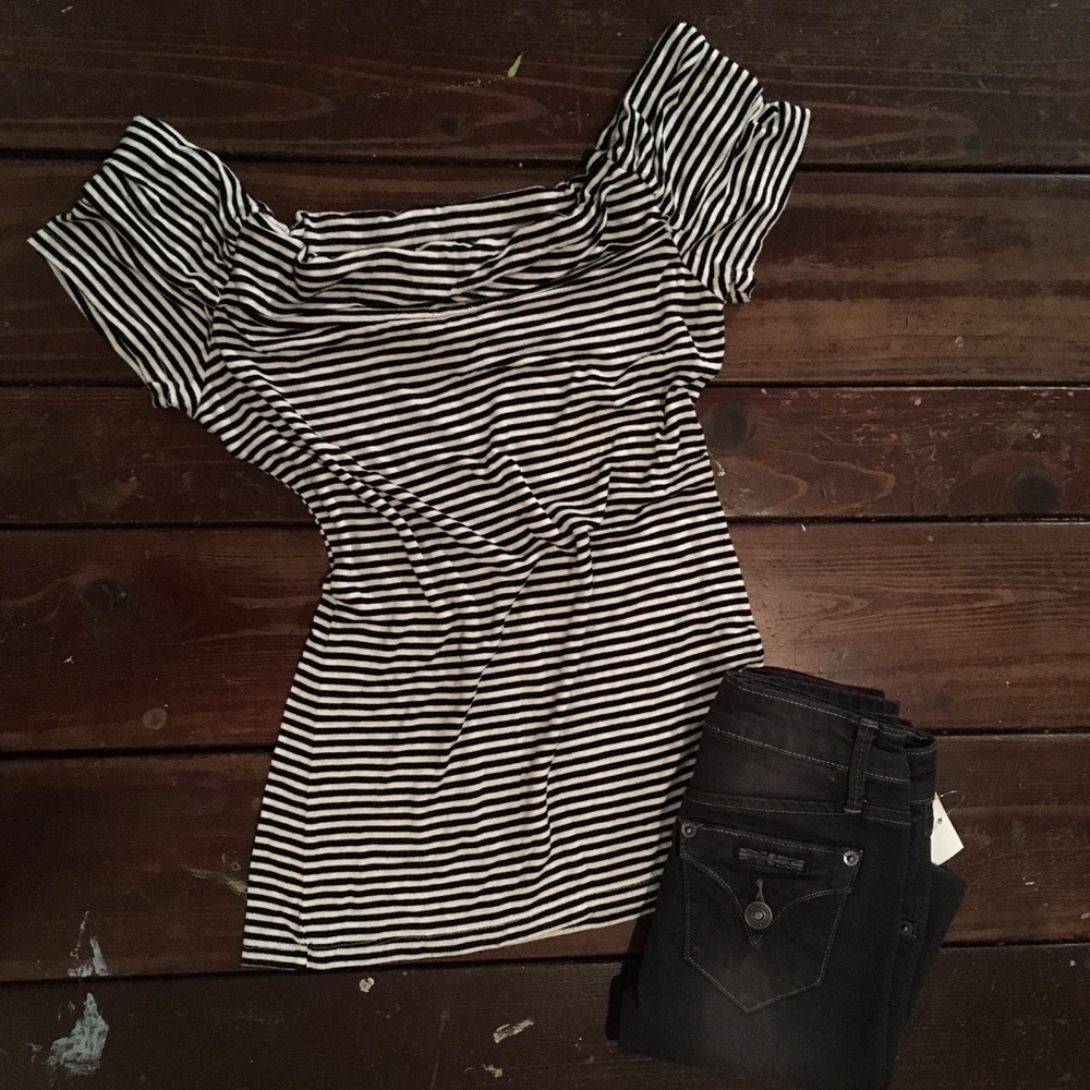 American Rag top ❤️bundle me❤️ - Picture 3 of 4